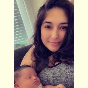 Meet your Posher, Amanda